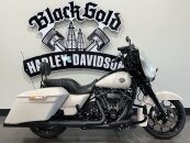 2022 Harley-Davidson Touring Street Glide Special