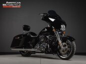 2022 Harley-Davidson Touring Street Glide