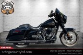 2022 Harley-Davidson Touring Street Glide ST