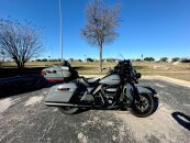 2022 Harley-Davidson Touring Ultra Limited