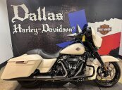 2022 Harley-Davidson Touring Street Glide Special