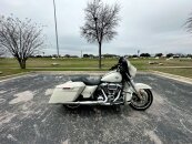 2022 Harley-Davidson Touring Street Glide Special