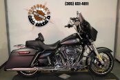 2022 Harley-Davidson Touring Street Glide Special