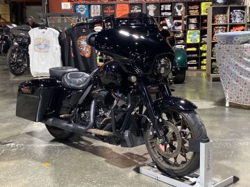 2022 Harley-Davidson Touring