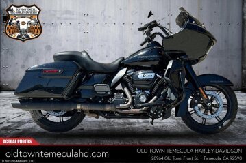 2022 Harley-Davidson Touring Road Glide Limited