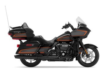 2022 Harley-Davidson Touring Road Glide Limited