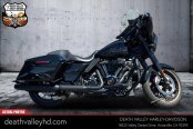 2022 Harley-Davidson Touring Street Glide ST