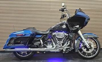 2022 Harley-Davidson Touring Road Glide Special