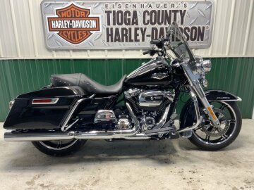 2022 Harley-Davidson Touring Road King