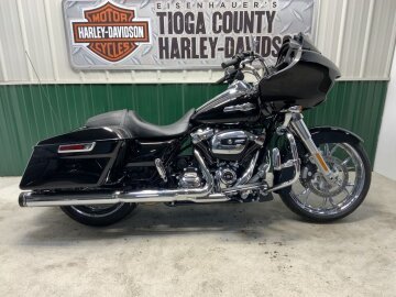 2022 Harley-Davidson Touring Road Glide