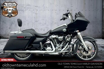 2022 Harley-Davidson Touring Road Glide Special