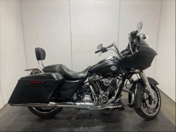 2022 Harley-Davidson Touring Road Glide Special