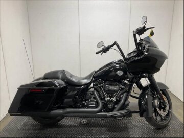2022 Harley-Davidson Touring Road Glide Special