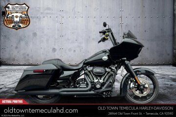 2022 Harley-Davidson Touring Road Glide Special