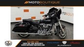 2022 Harley-Davidson Touring