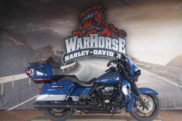 2022 Harley-Davidson Touring Ultra Limited