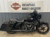2022 Harley-Davidson Touring Street Glide Special