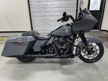 2022 Harley-Davidson Touring Road Glide Special
