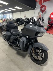 2022 Harley-Davidson Touring Road Glide Limited