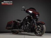 2022 Harley-Davidson Touring Street Glide Special