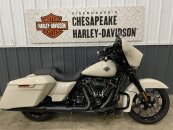 2022 Harley-Davidson Touring Street Glide Special