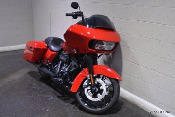 2022 Harley-Davidson Touring Road Glide Special