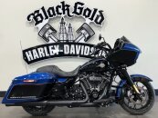 2022 Harley-Davidson Touring Road Glide Special