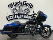 2022 Harley-Davidson Touring Road Glide Special