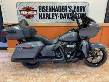 2022 Harley-Davidson Touring Road Glide Limited