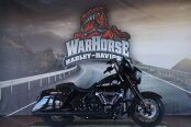 2022 Harley-Davidson Touring Street Glide Special