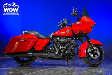 2022 Harley-Davidson Touring Road Glide Special