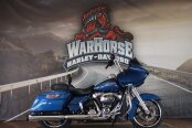 2022 Harley-Davidson Touring Road Glide