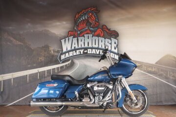 2022 Harley-Davidson Touring Road Glide