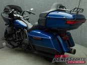 2022 Harley-Davidson Touring Road Glide Limited