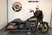 2022 Harley-Davidson Touring Street Glide Special