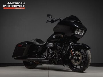 2022 Harley-Davidson Touring Road Glide Special