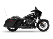 2022 Harley-Davidson Touring Street Glide Special