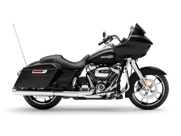 2022 Harley-Davidson Touring Road Glide
