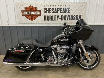 2022 Harley-Davidson Touring Road Glide