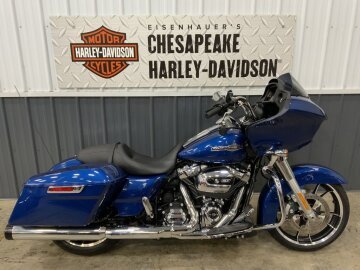 2022 Harley-Davidson Touring Road Glide