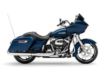 2022 Harley-Davidson Touring Road Glide