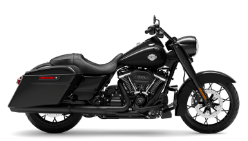 2022 Harley-Davidson Touring Road King Special