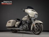 2022 Harley-Davidson Touring Street Glide