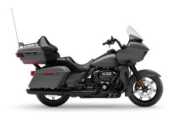 2022 Harley-Davidson Touring Road Glide Limited
