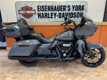 2022 Harley-Davidson Touring Road Glide Limited
