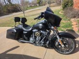 2022 Harley-Davidson Touring Street Glide Special