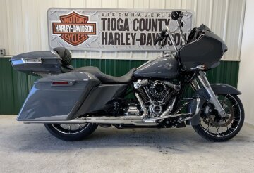 2022 Harley-Davidson Touring Road Glide Special