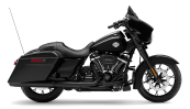 2022 Harley-Davidson Touring Street Glide Special