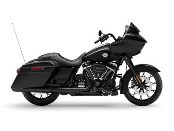 2022 Harley-Davidson Touring Road Glide Special