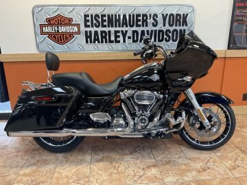 2022 Harley-Davidson Touring Road Glide Special
